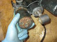 Load image into Gallery viewer, Yamaha 3.3L 225hp 4 stroke outboard tilt trim unit
