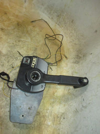 Load image into Gallery viewer, Mercury 115hp 2 stroke outboard Flush Mount Control Box (827270A28)
