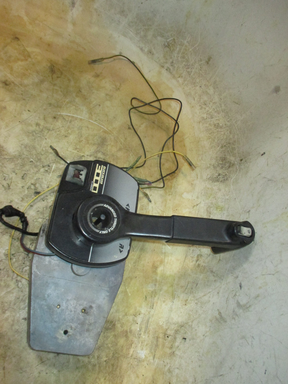 822212 2 pcs Remote Control Neutral Throttle Button For MerCruiser Mercury  Quicksilver 822212T - AliExpress, image size:1000x1333