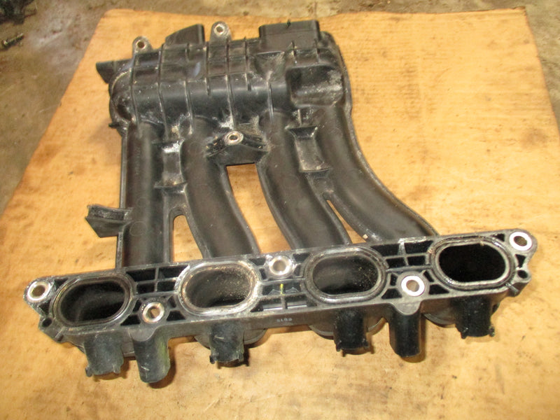 Mercury 90hp 4 stroke outboard intake manifold 6D8-13641-00-00