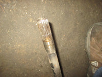 Load image into Gallery viewer, Suzuki DF150 150hp 4 Stroke Outboard 25" Standard Rotation Lower Unit (Parts)
