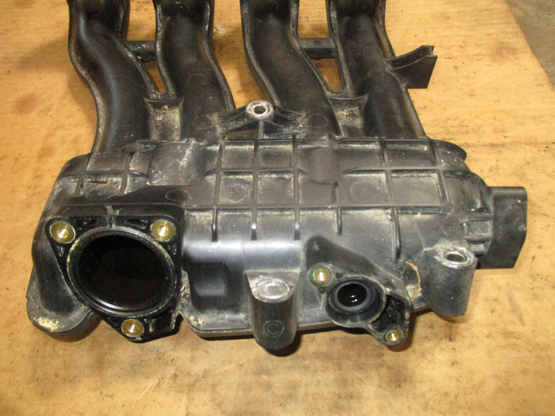 Mercury 90hp 4 stroke outboard intake manifold 6D8-13641-00-00