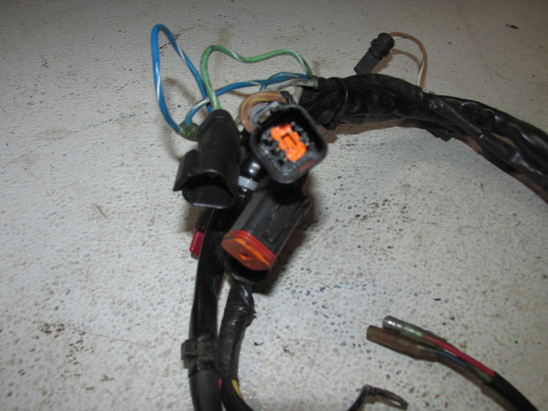 Johnson 60hp 2 Stroke Outboard Engine Wiring Harness (586021)
