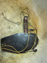 Load image into Gallery viewer, Mercury 115hp 2 stroke outboard Flush Mount Control Box (827270A28)
