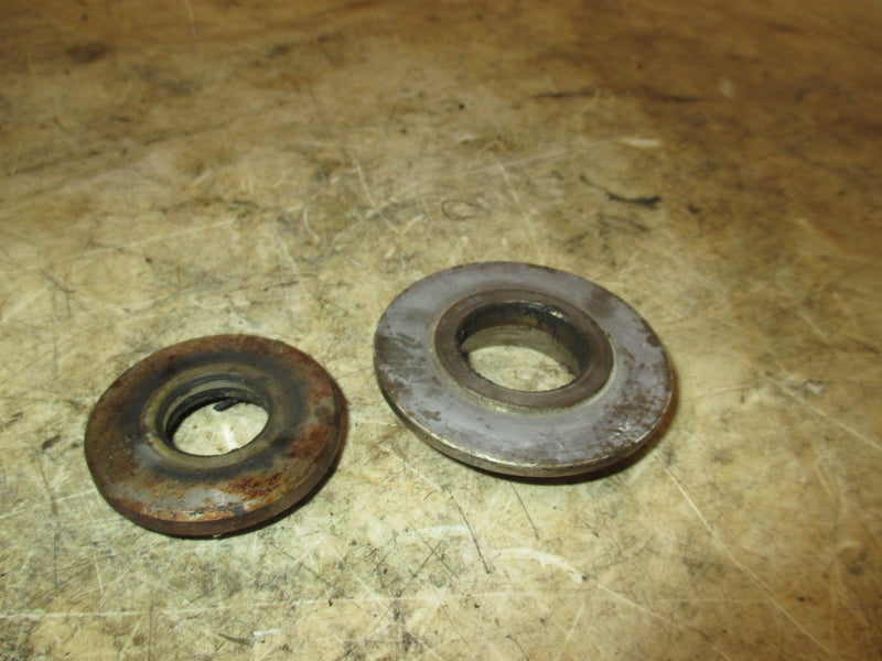 Honda BF130A 130hp 4 stroke thrust washer set (90506-220-C00)