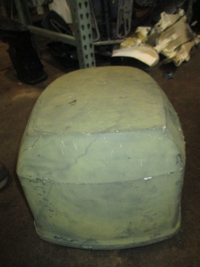 Johnson 90hp 2 stroke outboard top cowling