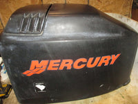 Load image into Gallery viewer, Mercury 150hp saltwater series 2 stroke outboard top cowling
