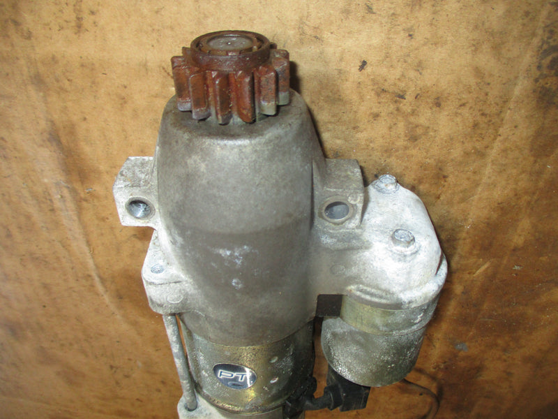 Mercury 90hp 4 stroke outboard aftermarket starter 68V-81800-01-00