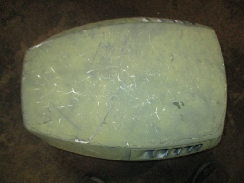 Johnson 90hp 2 stroke outboard top cowling