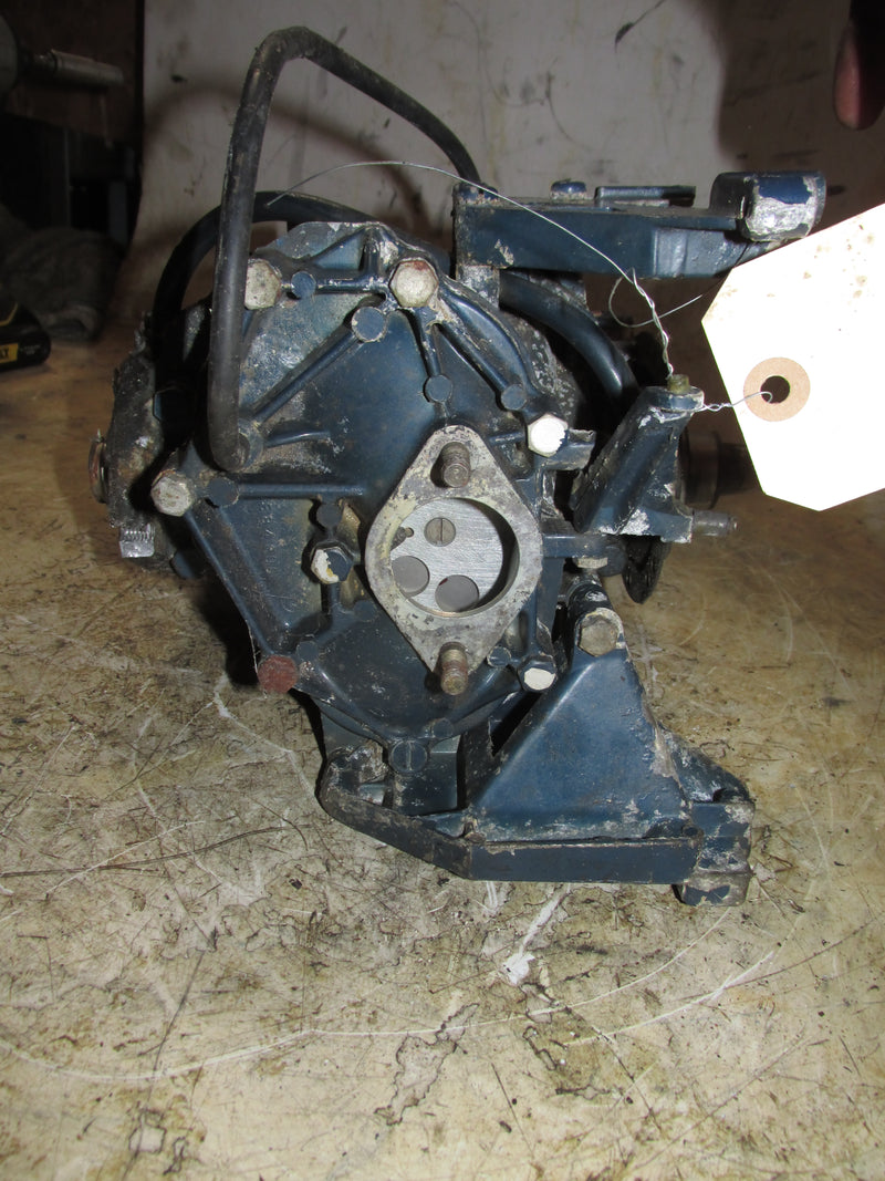 Evinrude 25hp 2 Stroke Outboard Crankcase Powerhead