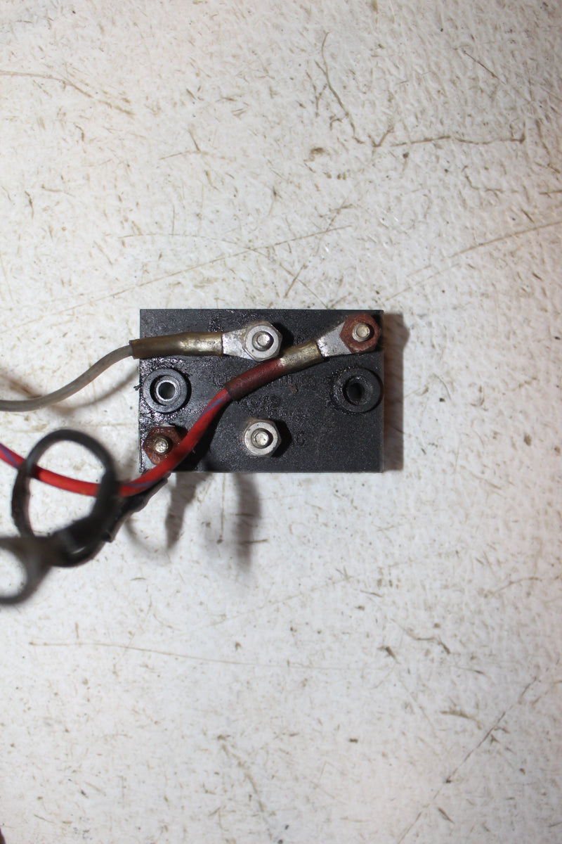 Force 50hp 2 Stroke Outboard Wiring Harness (828296A1)