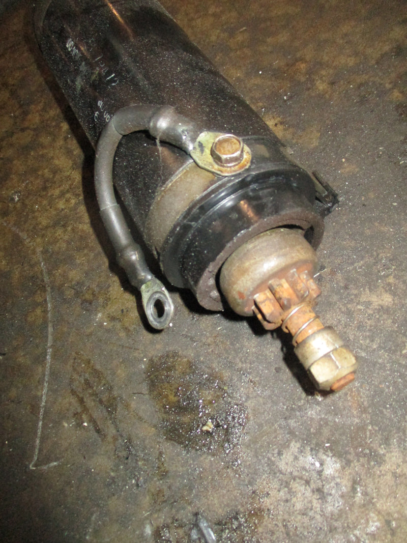 Mercury Blackmax XRI 200hp outboard starter (50-79472)