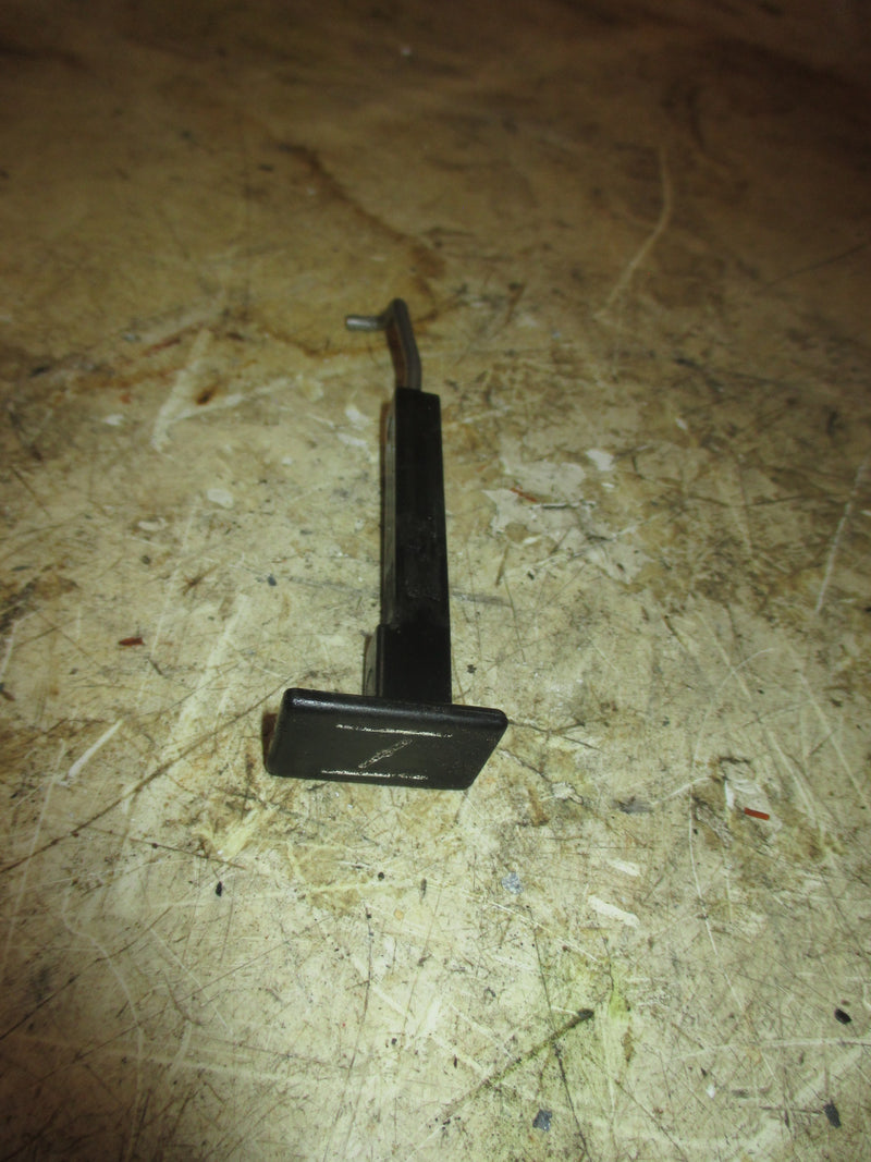 Yamaha 85hp 2 Stroke outboard Choke Knob (692-41256-00-00)