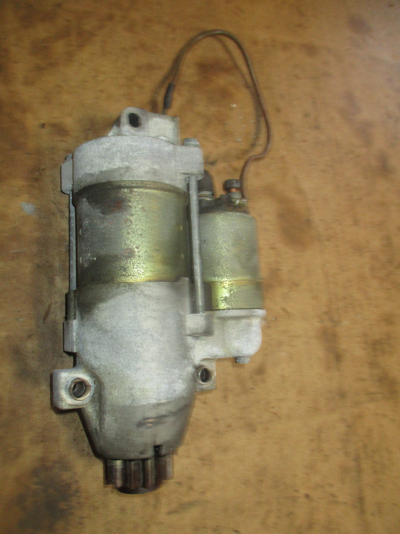 Mercury 90hp 4 stroke outboard aftermarket starter 68V-81800-01-00