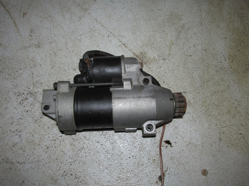 Yamaha HPDI 300hp outboard Starter (6D0-81800-00)