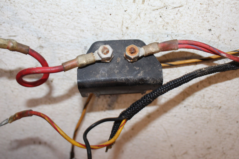 Force 50hp 2 Stroke Outboard Wiring Harness (828296A1)