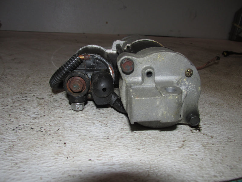 Yamaha HPDI 300hp outboard Starter (6D0-81800-00)