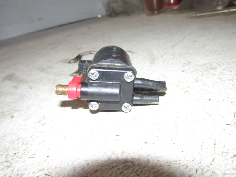 Johnson 60hp 2 Stroke Outboard Fuel Primer (397909)