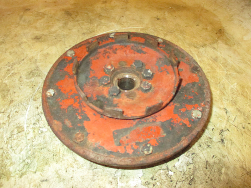 Mercury 40hp 2 stroke outboard Flywheel (4764)