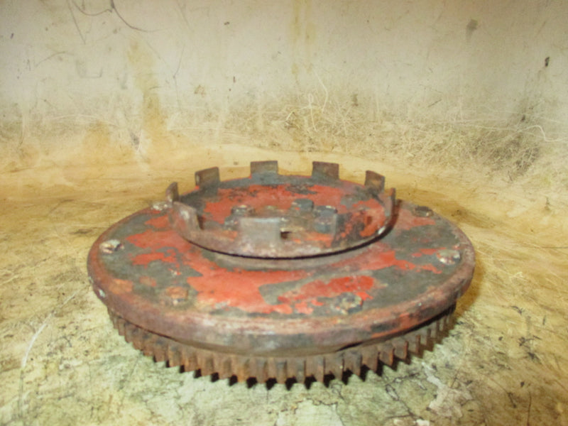 Mercury 40hp 2 stroke outboard Flywheel (4764)