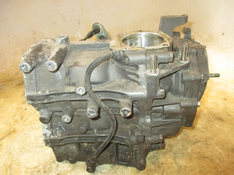 Tohatsu 30hp 2 stroke outboard crankcase block