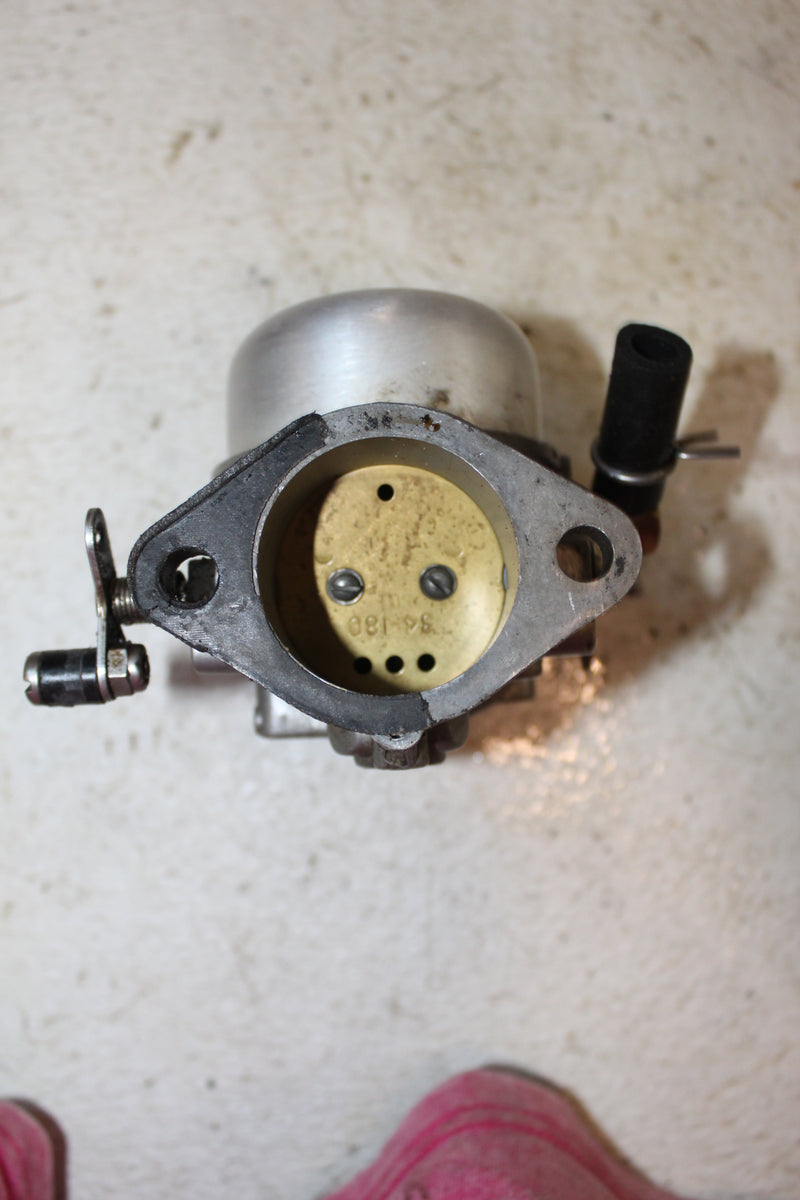 Force 50hp 2 Stroke Outboard Carburetor