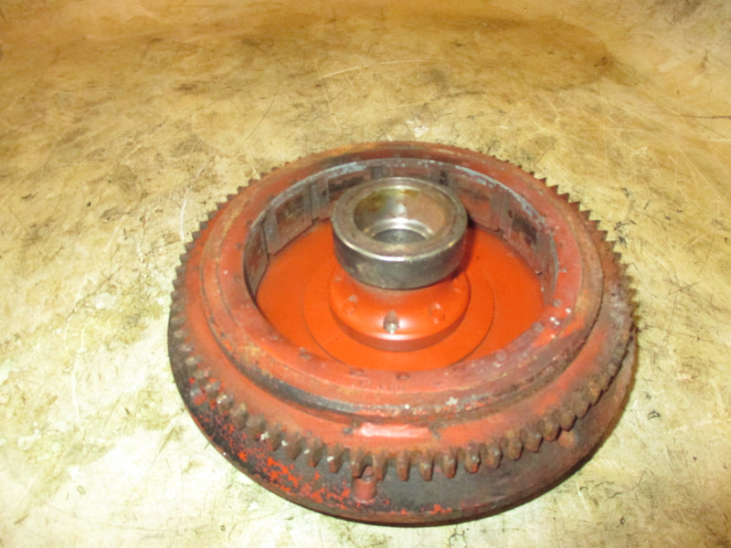Mercury 40hp 2 stroke outboard Flywheel (4764)