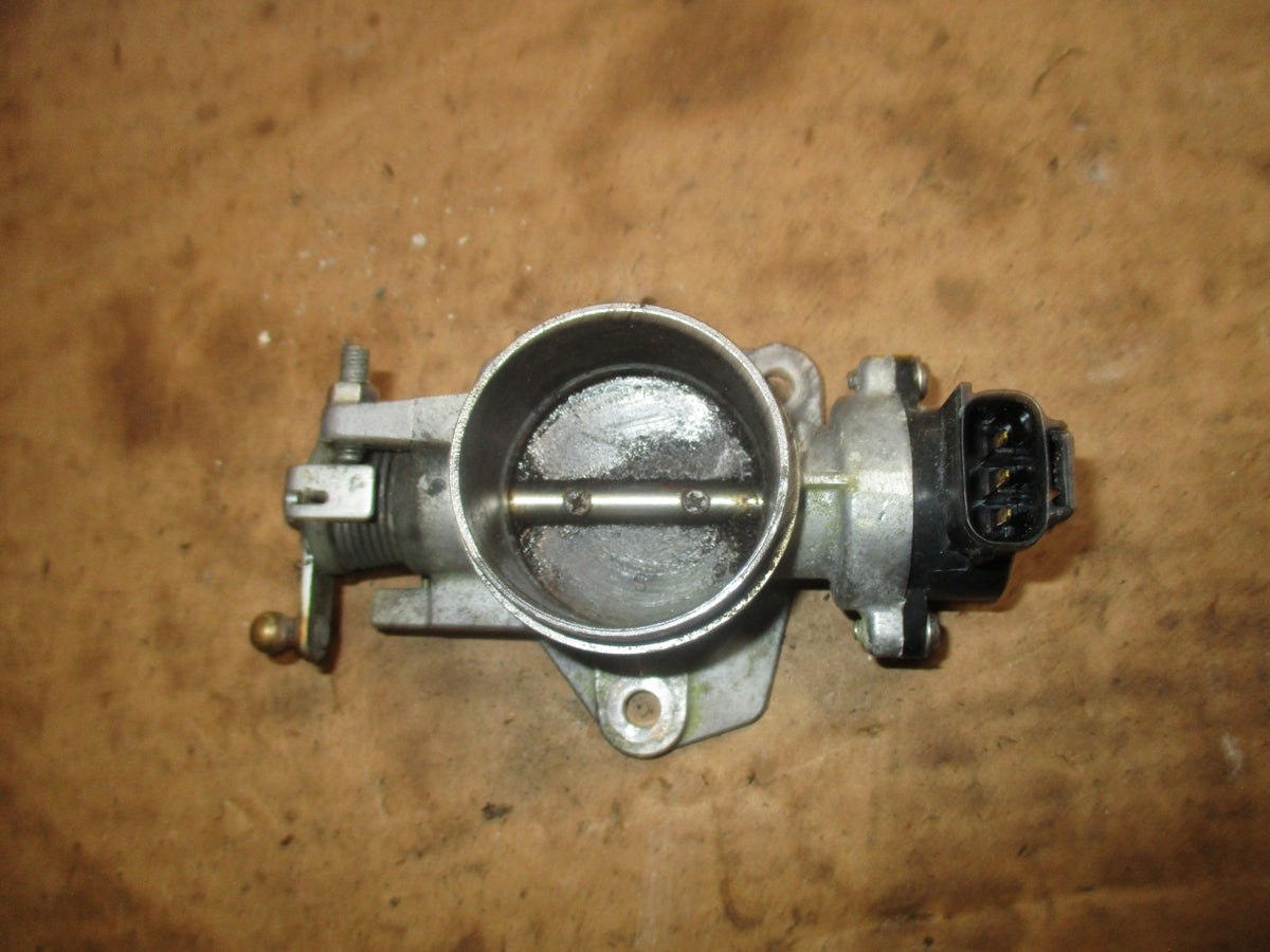 Mercury 90hp 4 stroke outboard throttle body 6D8-13750-00-00