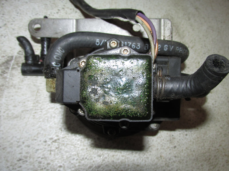 Johnson 60hp 2 Stroke Outboard VRO Fuel Pump 4 Wire (Parts) (175231)