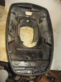 Load image into Gallery viewer, Mercury 150hp saltwater series 2 stroke outboard top cowling
