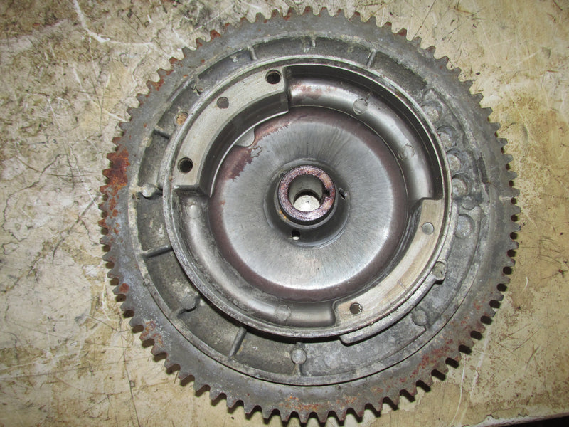 Evinrude 25hp 2 Stroke Outboard Flywheel (580866)