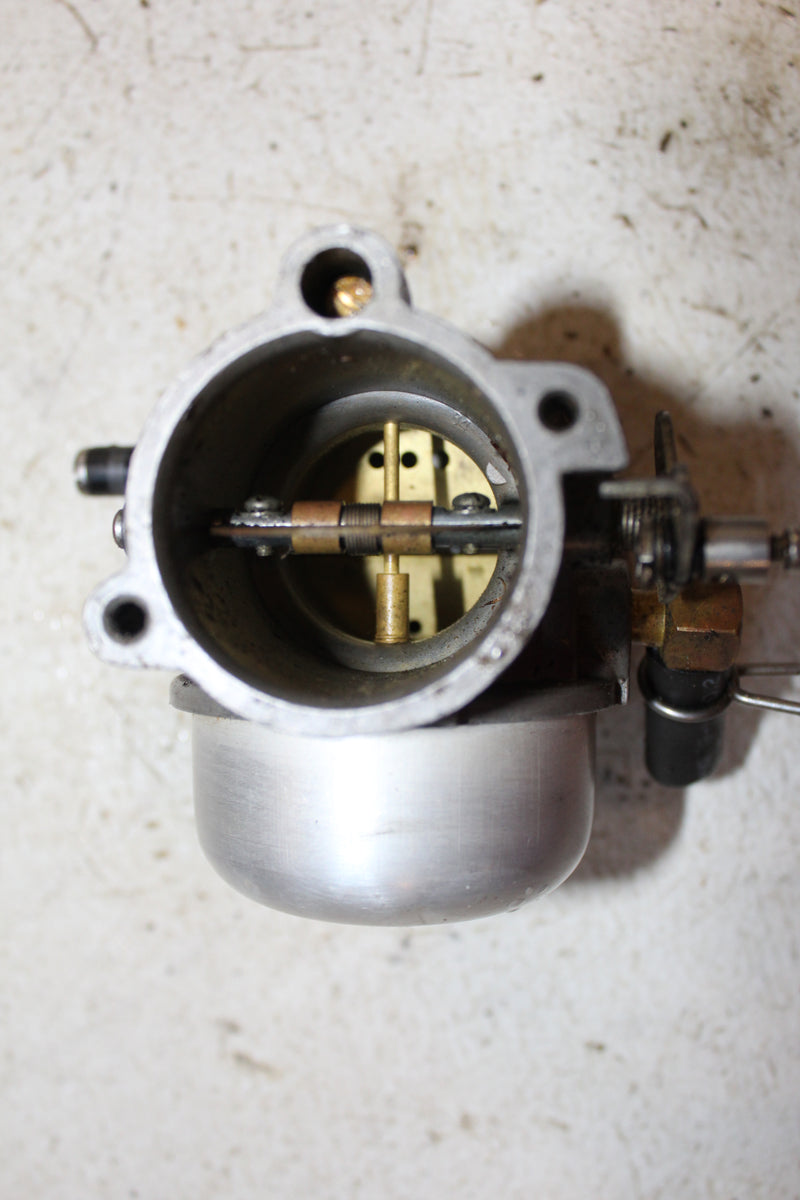 Force 50hp 2 Stroke Outboard Carburetor