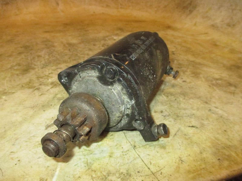 Mercury 40hp 2 stroke outboard Starter (50-55301)