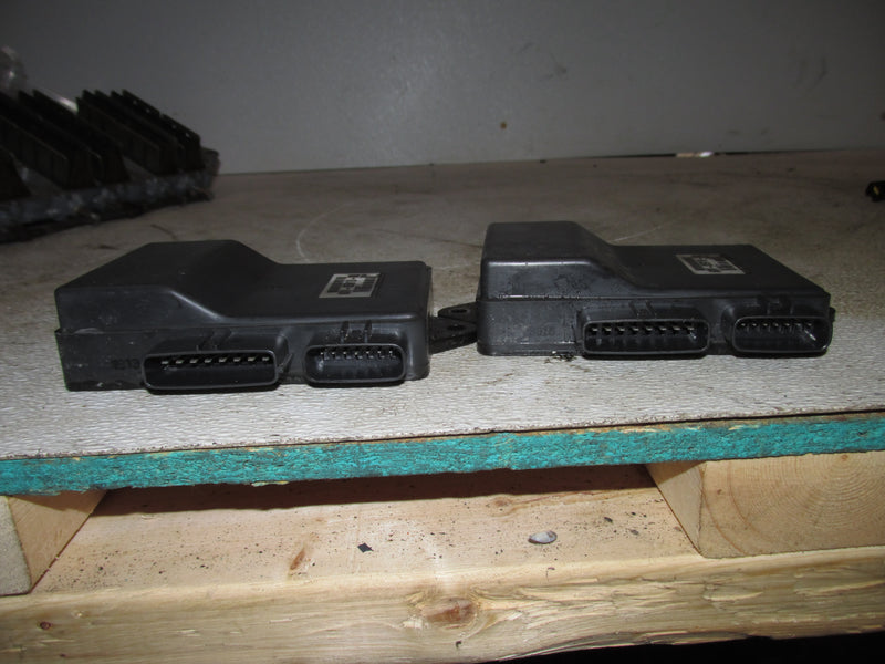 Yamaha HPDI 300hp outboard Injector driver set (60V-8591B-00)