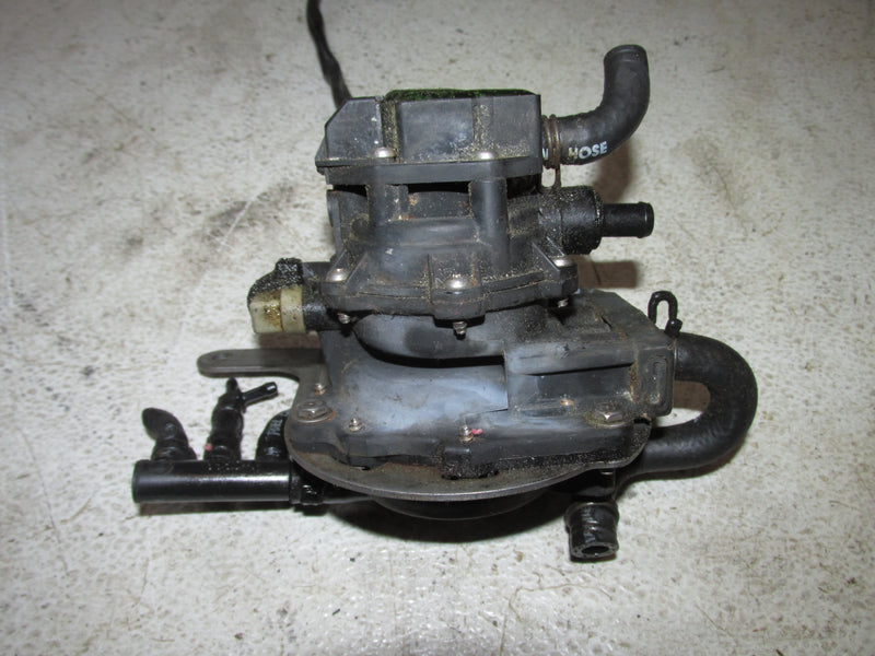 Johnson 60hp 2 Stroke Outboard VRO Fuel Pump 4 Wire (Parts) (175231)