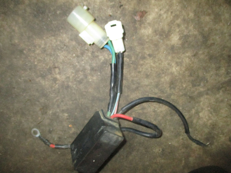 Johnson/ Suzuki 140hp 4 stroke outboard Tilt trim relay 38410-93J00