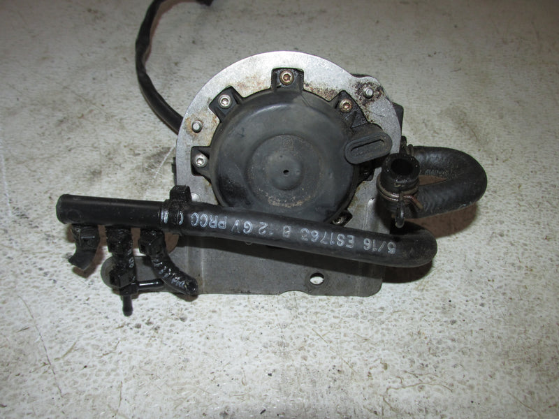 Johnson 60hp 2 Stroke Outboard VRO Fuel Pump 4 Wire (Parts) (175231)