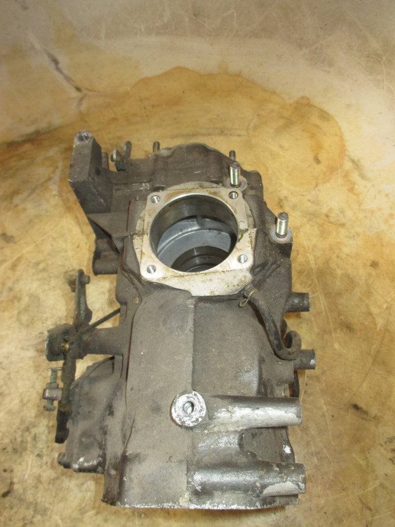Tohatsu 30hp 2 stroke outboard crankcase block