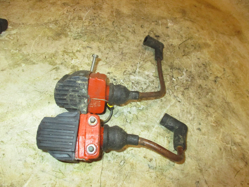 Mercury 40hp 2 stroke outboard Ignition Coil Set (5288T2)