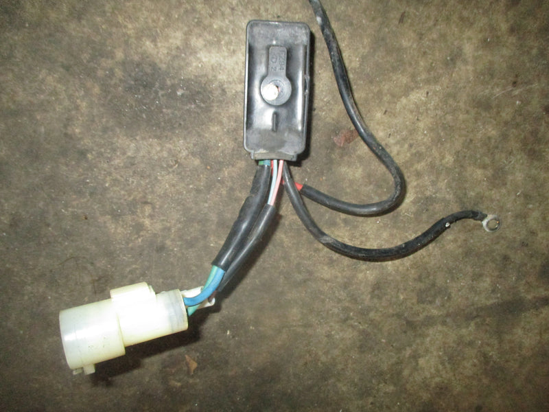 Johnson/ Suzuki 140hp 4 stroke outboard Tilt trim relay 38410-93J00