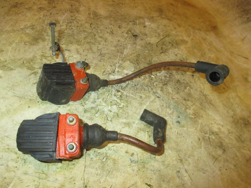 Mercury 40hp 2 stroke outboard Ignition Coil Set (5288T2)