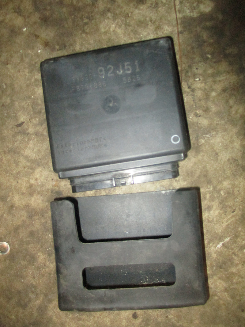 Johnson/ Suzuki 140hp 4 stroke outboard ECU 33920-92J51