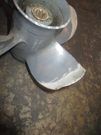 Load image into Gallery viewer, Honda 20hp 4 stroke outboard aluminum propeller 9.25 x 10
