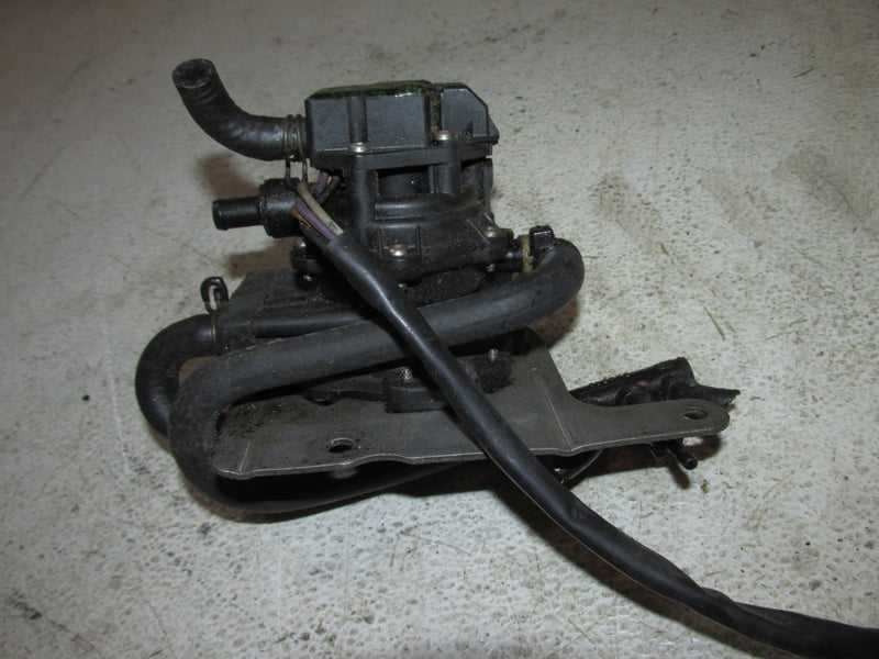 Johnson 60hp 2 Stroke Outboard VRO Fuel Pump 4 Wire (Parts) (175231)