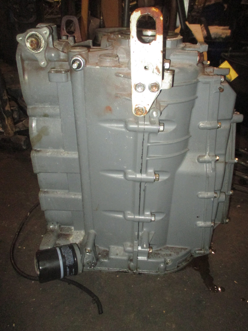 Suzuki DF150 150hp 4 Stroke Outboard Crankcase Block