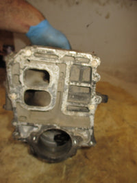 Load image into Gallery viewer, Tohatsu 30hp 2 stroke outboard crankcase block
