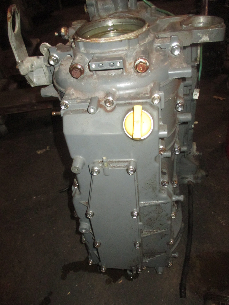 Suzuki DF150 150hp 4 Stroke Outboard Crankcase Block