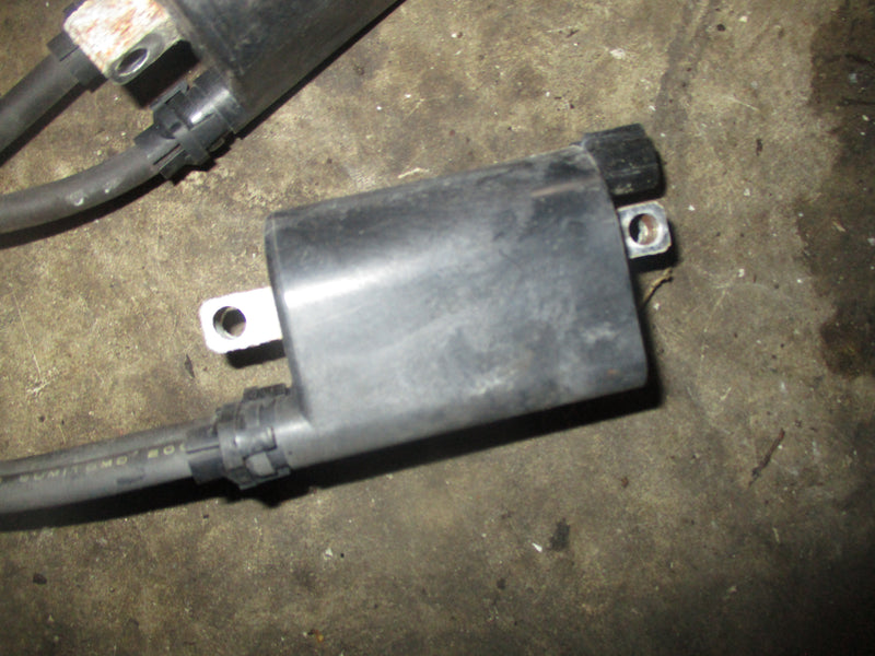Johnson/ Suzuki 140hp 4 stroke outboard Ignition coil set