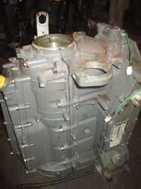 Load image into Gallery viewer, Suzuki DF150 150hp 4 Stroke Outboard Crankcase Block
