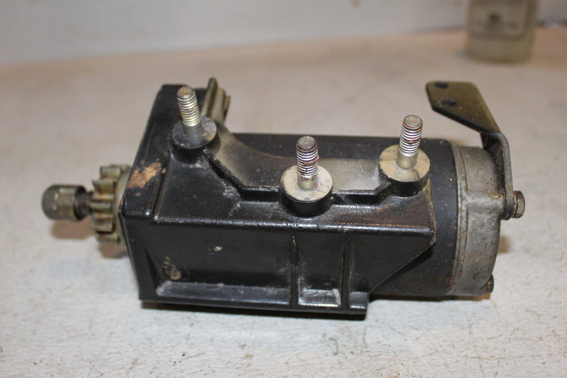 Force 50hp 2 Stroke Outboard Starter (8201931)